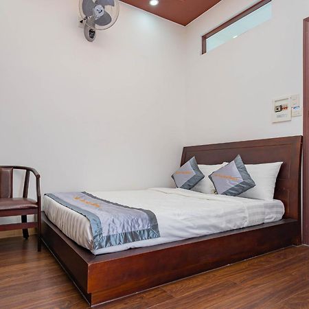 Sontra Sea Hotel Da Nang Luaran gambar