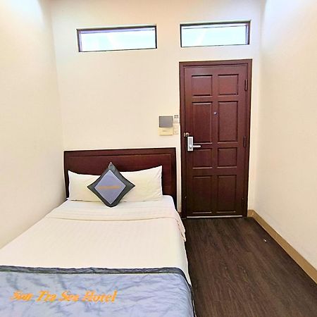 Sontra Sea Hotel Da Nang Luaran gambar