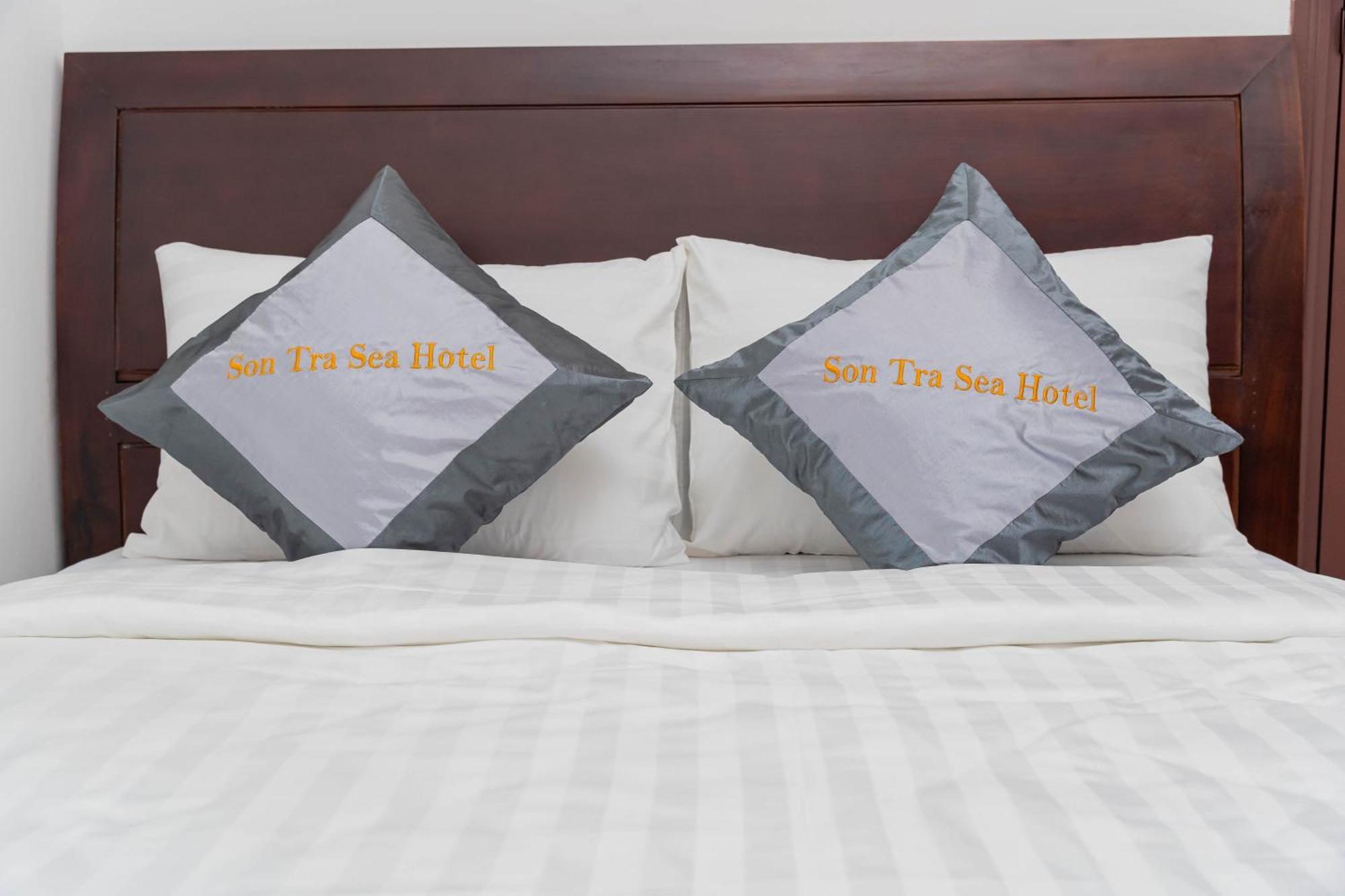 Sontra Sea Hotel Da Nang Luaran gambar