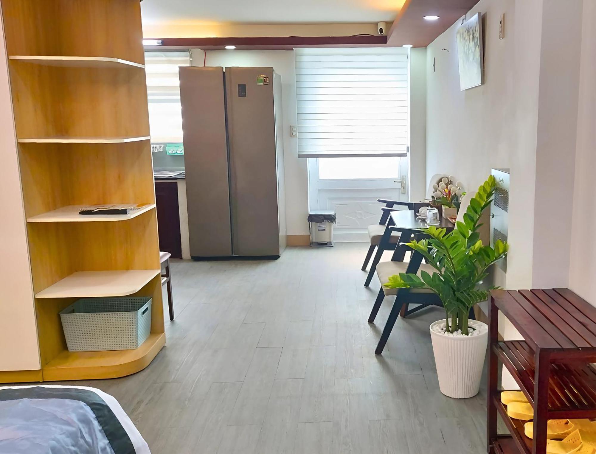 Sontra Sea Hotel Da Nang Luaran gambar