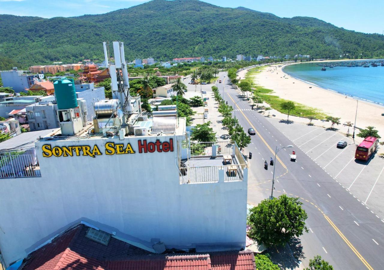 Sontra Sea Hotel Da Nang Luaran gambar