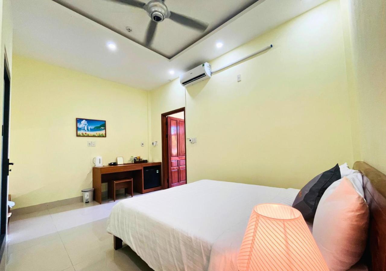 Sontra Sea Hotel Da Nang Luaran gambar