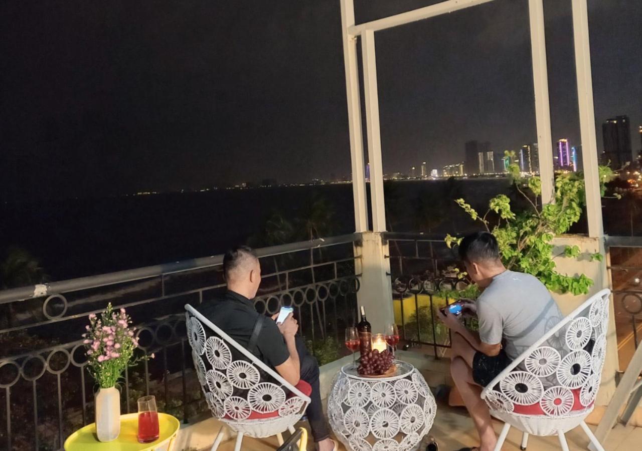 Sontra Sea Hotel Da Nang Luaran gambar