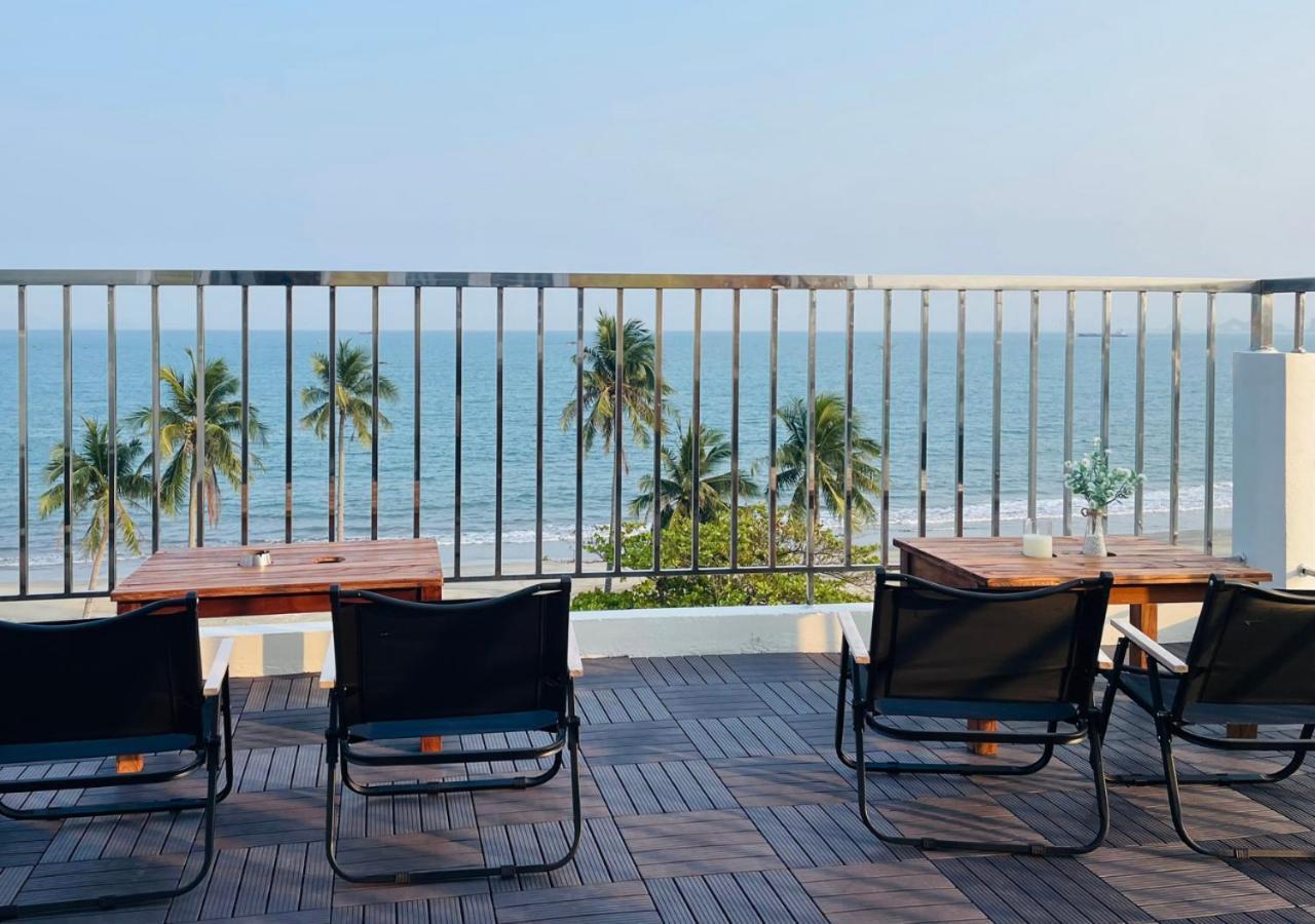 Sontra Sea Hotel Da Nang Luaran gambar