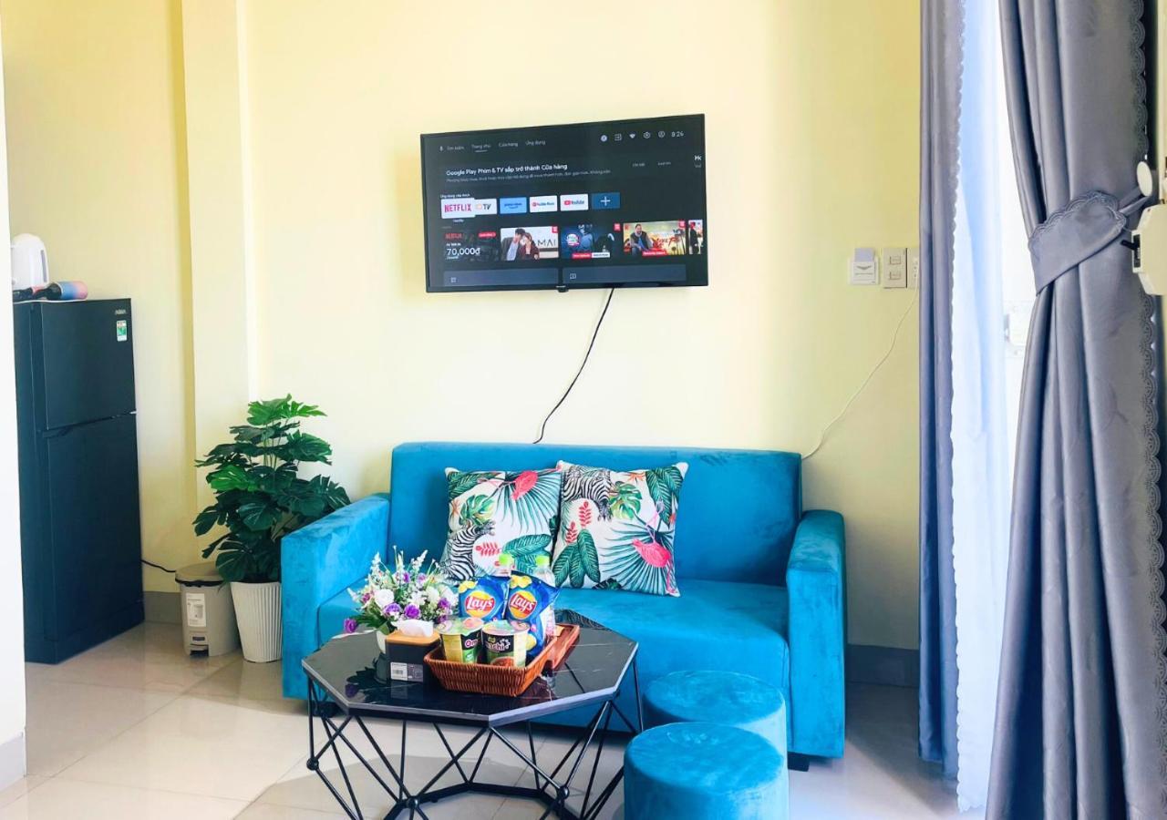 Sontra Sea Hotel Da Nang Luaran gambar