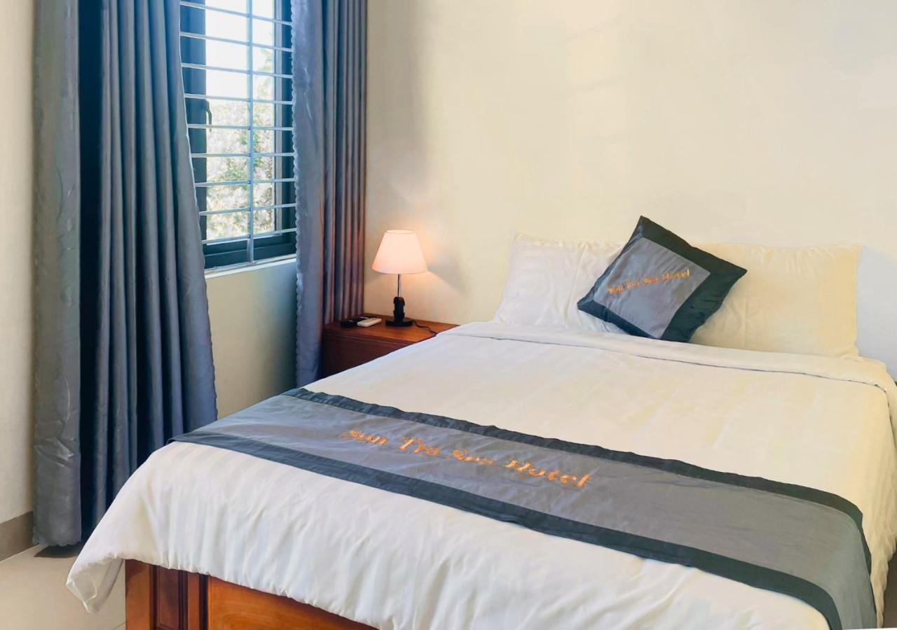 Sontra Sea Hotel Da Nang Luaran gambar