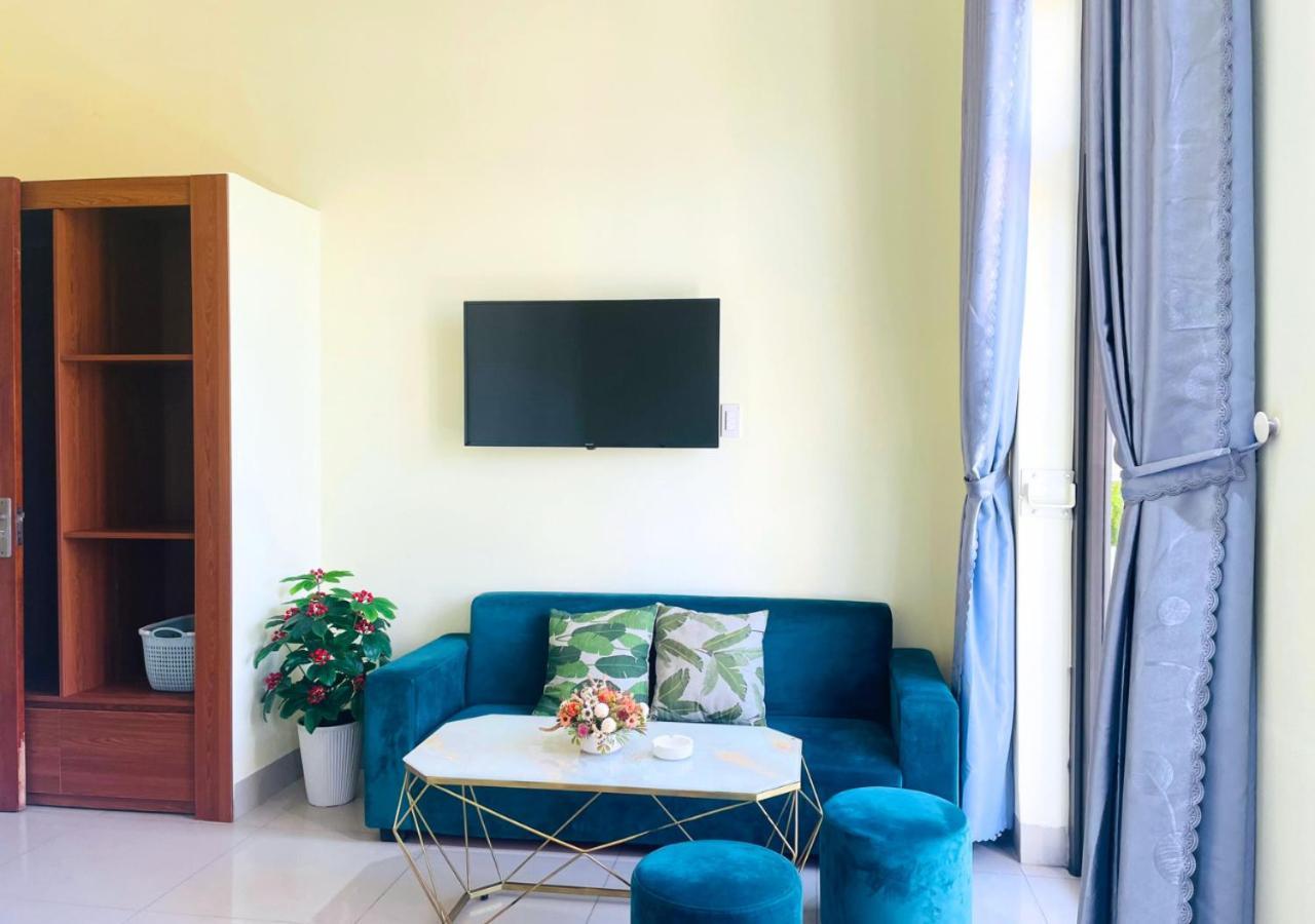 Sontra Sea Hotel Da Nang Luaran gambar