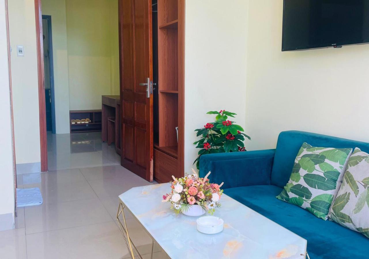 Sontra Sea Hotel Da Nang Luaran gambar