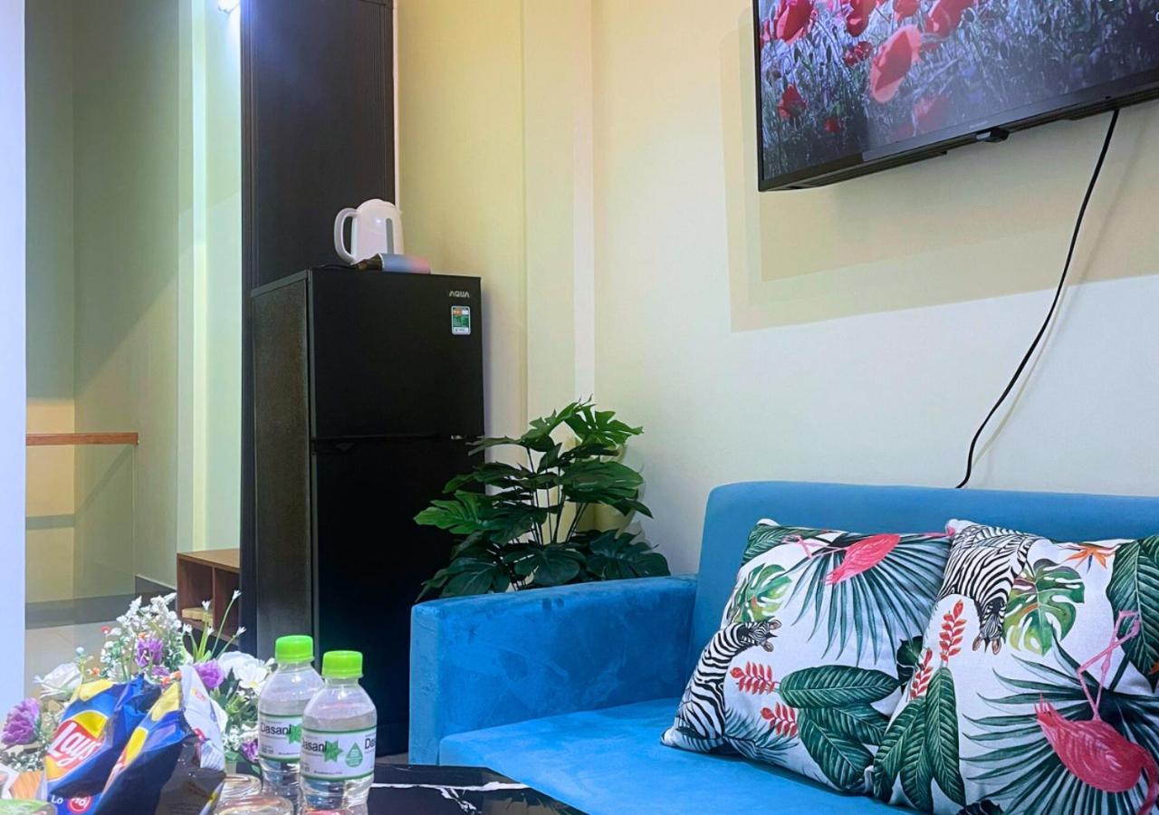 Sontra Sea Hotel Da Nang Luaran gambar