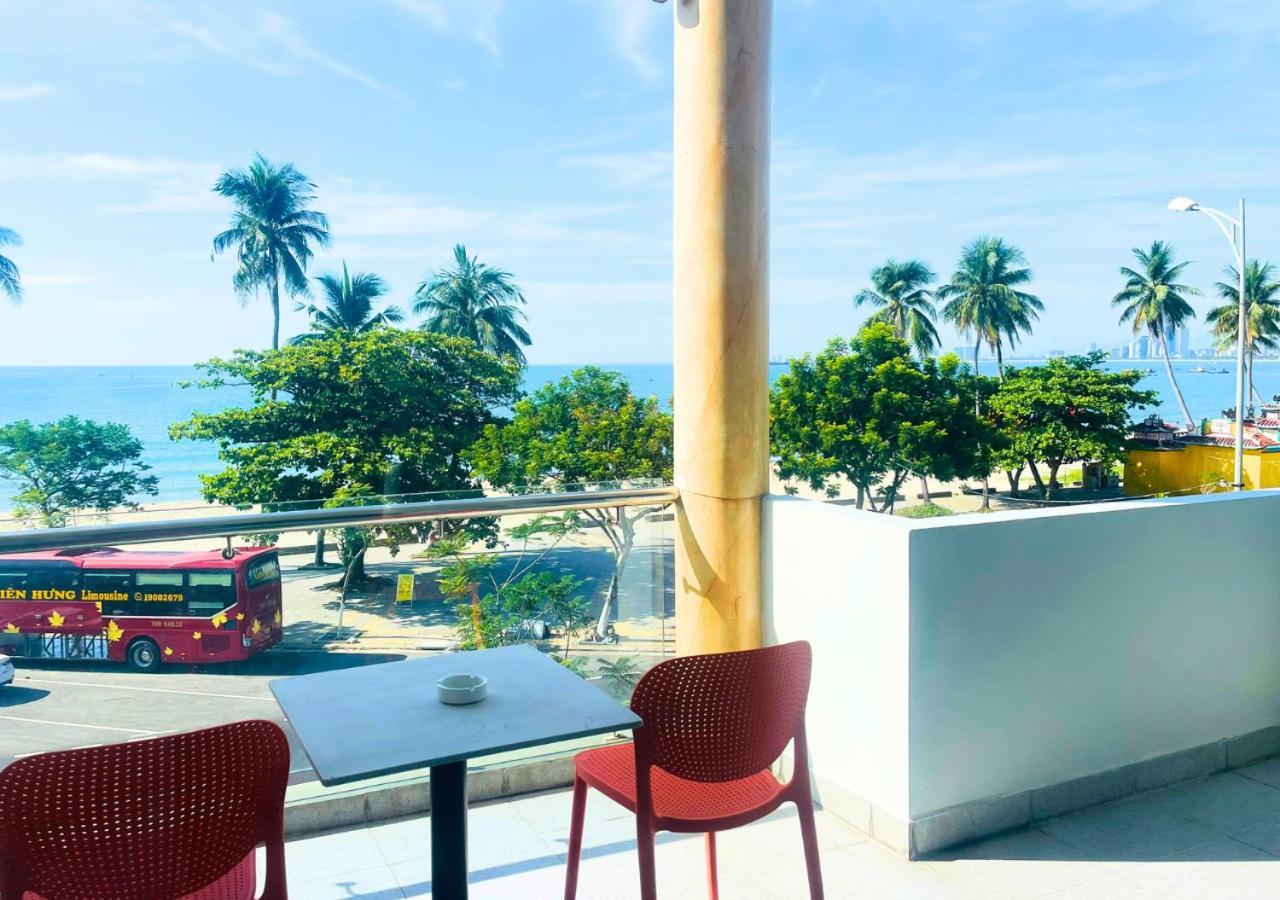Sontra Sea Hotel Da Nang Luaran gambar