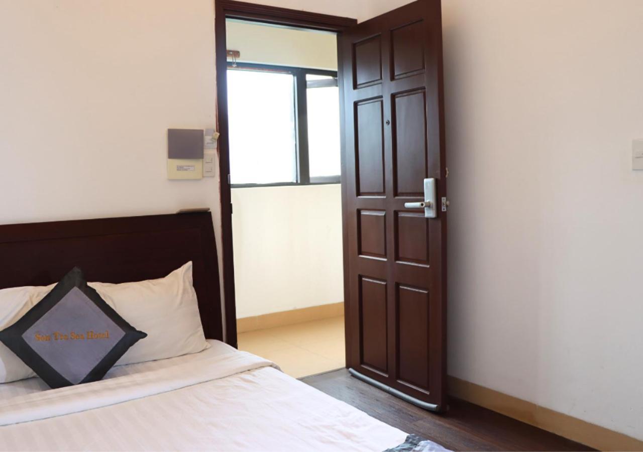 Sontra Sea Hotel Da Nang Luaran gambar