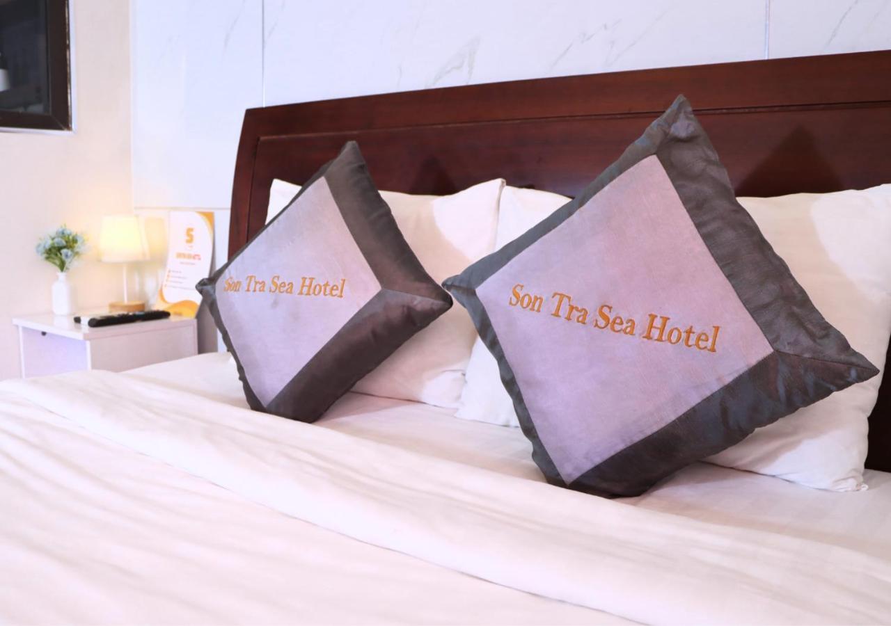 Sontra Sea Hotel Da Nang Luaran gambar
