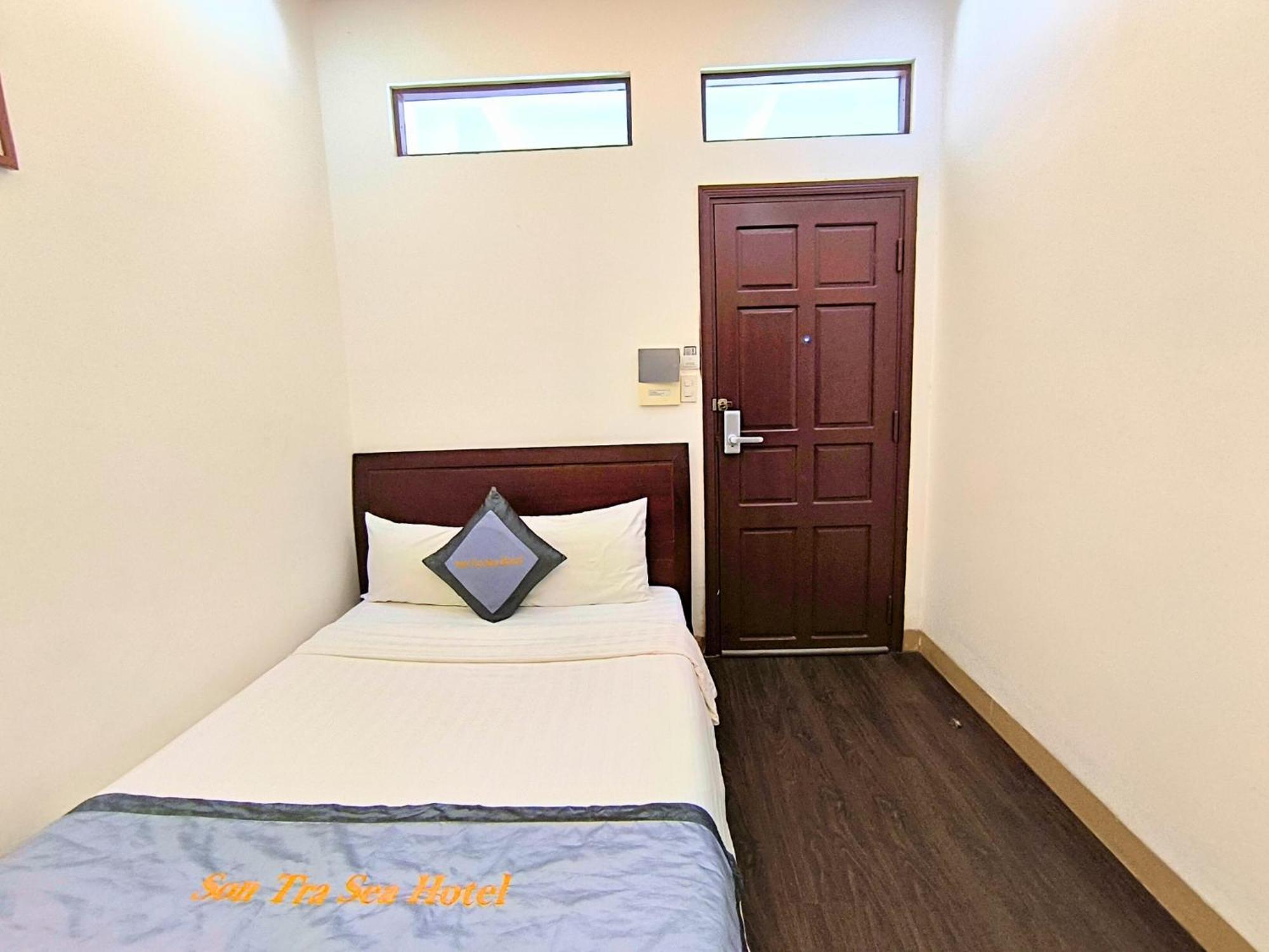 Sontra Sea Hotel Da Nang Luaran gambar